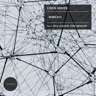 Wireless by Chris Hover