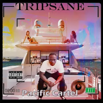 Pacific Cartel by Tripsane