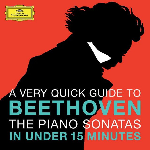 Piano Sonata No. 17 in D Minor, Op. 31 No. 2: III. Allegretto