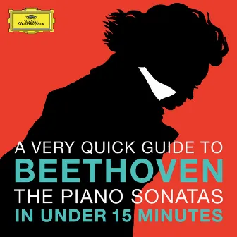 Beethoven: The Piano Sonatas in under 15 minutes by Emil Gilels