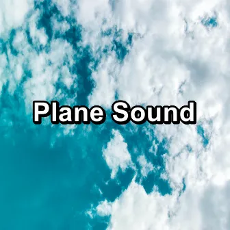 Plane Sound by Granular White Noise