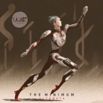 Automata by The Minimum