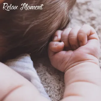 Natural White Noise for Baby Sleep or Tinnitus / Bruit Blanc naturel pour le sommeil de bébé ou les acouphènes by Relax Moment