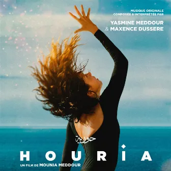 Houria (Bande originale du film) by Maxence Dussere