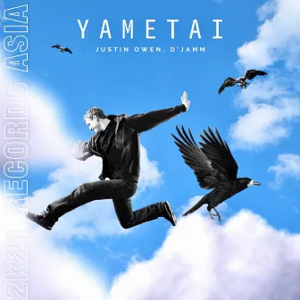 Yametai by D'JAMM