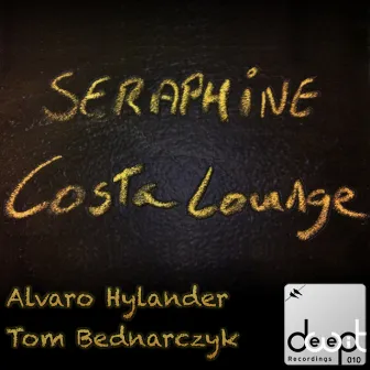 Costa Lounge by Seraphine