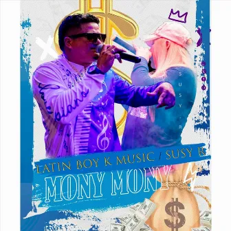 Mony Mony by Latin Boy K Music