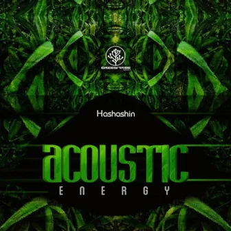 Acoustic Energy by Hashashin