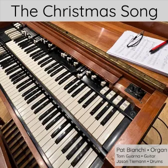 The Christmas Song by Pat Bianchi