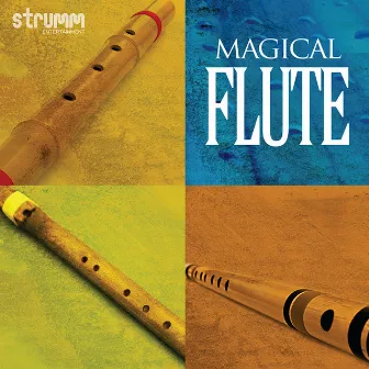 Magical Flute by Ramachandra Murthy