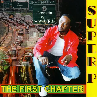 The First Chapter by Super P