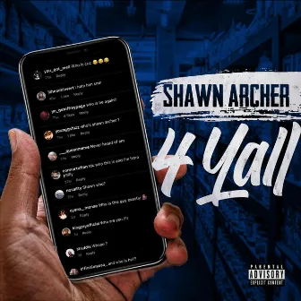 4 Yall by Shawn Archer