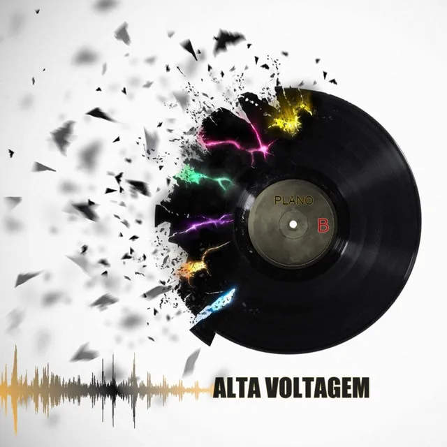 Alta Voltagem