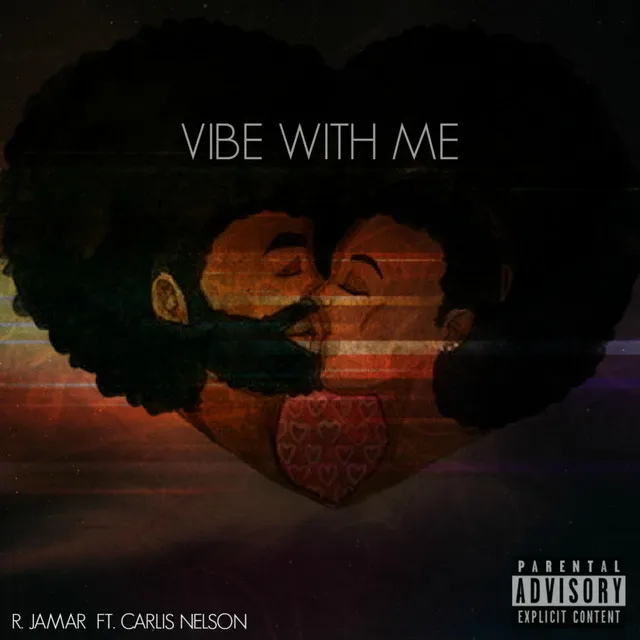 Vibe with Me - Single