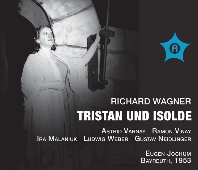 Tristan und Isolde, WWV 90, Act I: Act I Scene 2: Hab' acht, Tristan! (Kurwenal, Isolde, Brangane, Tristan, Sailors)