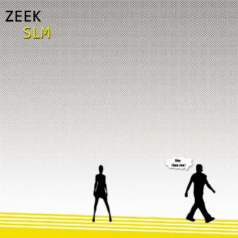 SLM by Zeek