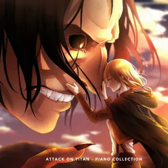 Attack on Titan (Piano Collection) by Anthony Hames