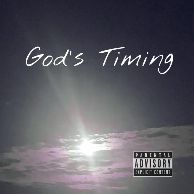 God's Timing