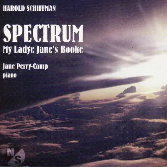 Schiffman, H.: Spectrum by Harold Schiffman