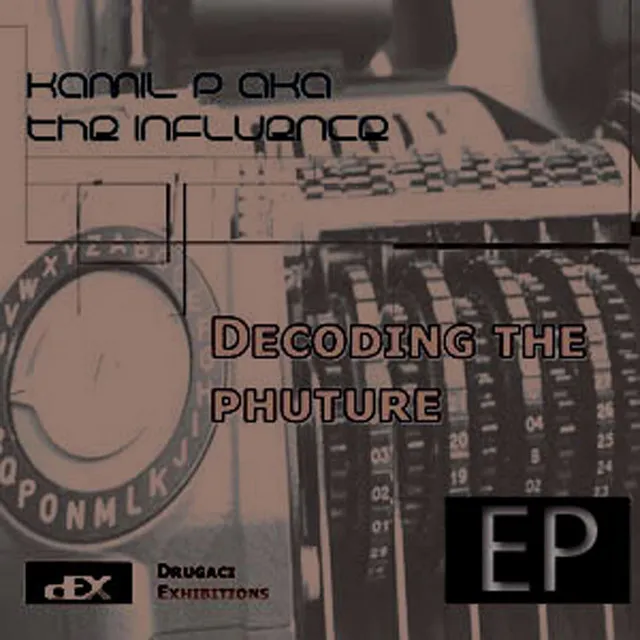 Decoding the Phuture EP