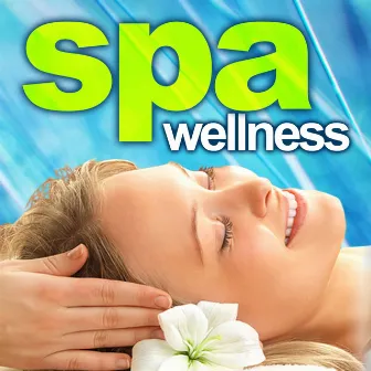 Spa Wellness (50 Best Instrumentals: A Soothing Blend of Music and Nature Sounds to Create a Peaceful State of Mind) by Unknown Artist