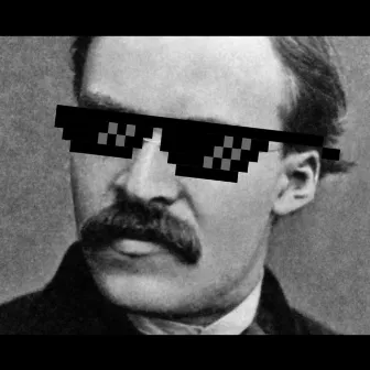 Nietzsche by Bent