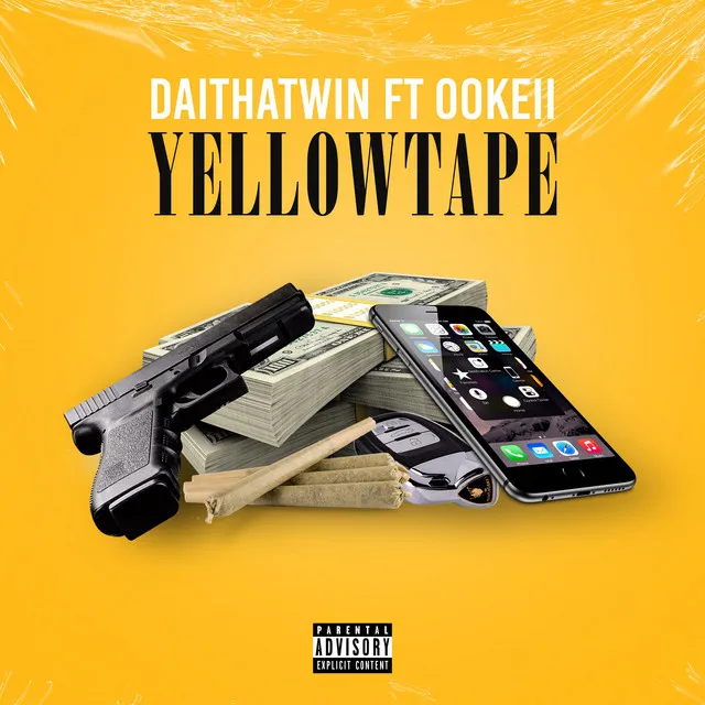 Yellow Tape