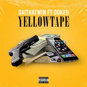 Yellow Tape by DaiThaTwin