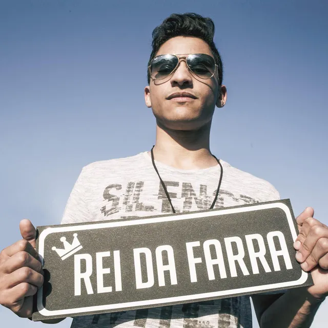 Rei da Farra