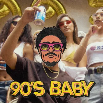 90's Baby by Sebby OG