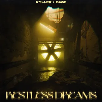 Restless dreams by KYLLER