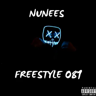 Freestyle 081 by Nunees Mc