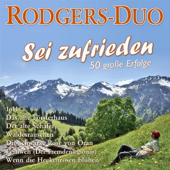 Sei zufrieden by Rodgers-Duo