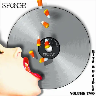 Hits and B Sides, Vol. 2 by Sponge