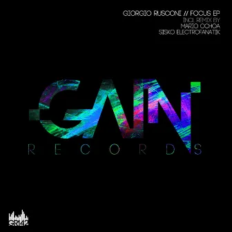 Focus EP by Giorgio Rusconi