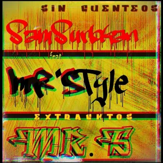 Sin Cuenteo's (Mr'Style _ SurbKan) by MRSTYLE