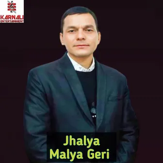 Jhalya Malya Geri by Bhuwan Dahal