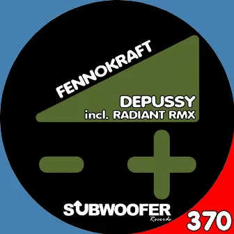 Fennokraft by Depussy