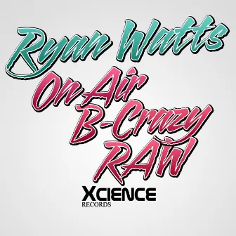 On Air by Ryan Watts