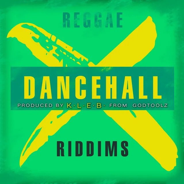 Child Riddim