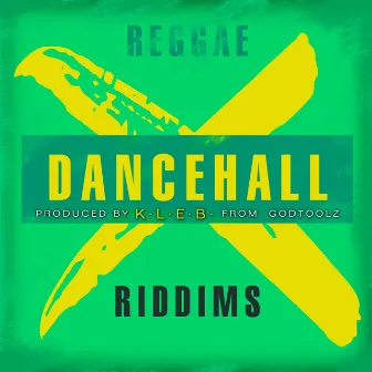 Reggae Dancehall Riddims by GODtoolz