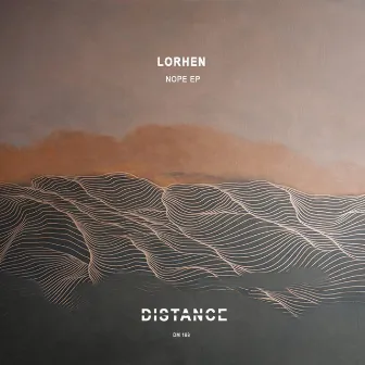 Nope EP by Lorhen