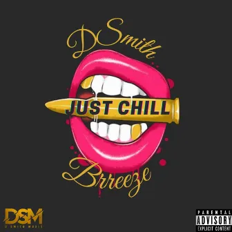 Just Chill by D Smith