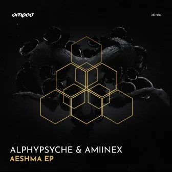 Aeshma by Alphypsyche