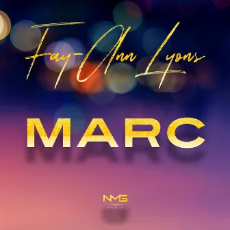 Marc by Fay-Ann Lyons