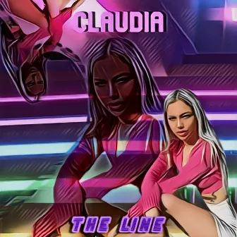 The Line by Claudia