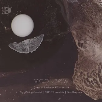 Moonbow by Caput Ensemble