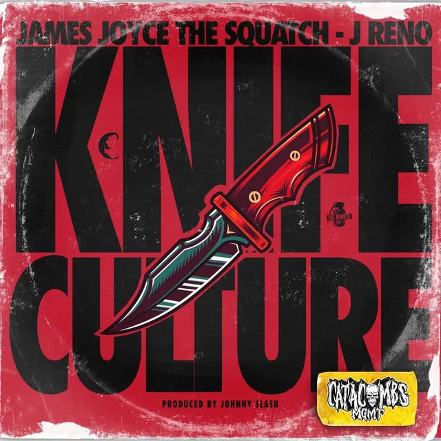 KNIFE CULTURE