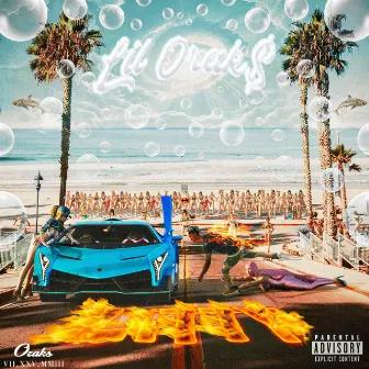 Litty by Lil Orak$