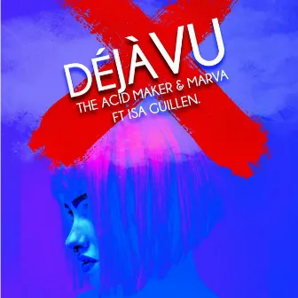 Dejavu by Isa Guillen